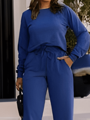 Conjunto Feminino Mailiz (1)